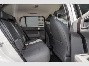 Kia EV3 Earth Wärmepumpe elek. Heckklappe Digital Key