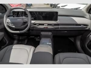 Kia EV3 Earth Wärmepumpe elek. Heckklappe Digital Key