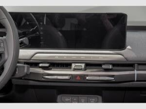 Kia EV3 Earth Wärmepumpe elek. Heckklappe Digital Key