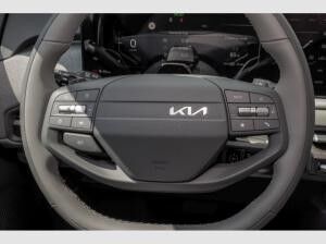 Kia EV3 Earth Wärmepumpe elek. Heckklappe Digital Key