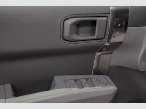 Kia EV3 Earth Wärmepumpe elek. Heckklappe Digital Key