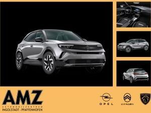 Opel Mokka GS 1.2 Turbo