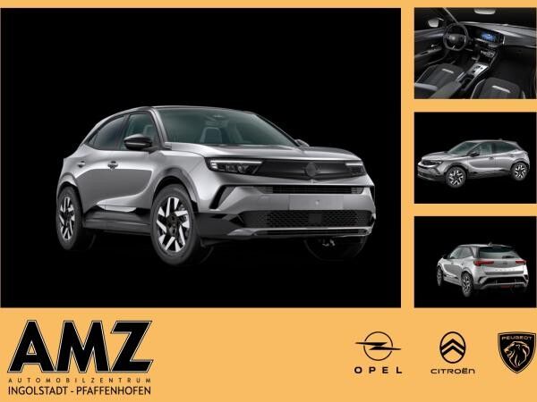 Opel Mokka GS 1.2 Turbo