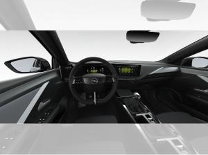 Opel Astra Sports Tourer Edition 1.2 Turbo