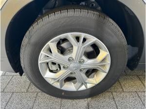 SsangYong Tivoli 1.5 T-GDi Quartz 2WD Grand