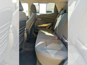 SsangYong Tivoli 1.5 T-GDi Quartz 2WD Grand