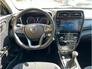 SsangYong Tivoli 1.5 T-GDi Quartz 2WD Grand