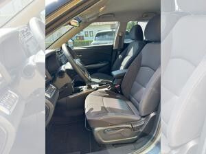 SsangYong Tivoli 1.5 T-GDi Quartz 2WD Grand