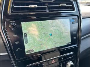 SsangYong Tivoli 1.5 T-GDi Quartz 2WD Grand