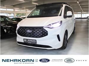 Ford Custom Nugget Titanium L1❗️SOFORT VERFÜGBAR❗️GJR, Markise, Tech.-P.