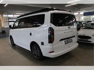 Ford Custom Nugget Titanium L1❗️SOFORT VERFÜGBAR❗️GJR, Markise, Tech.-P.