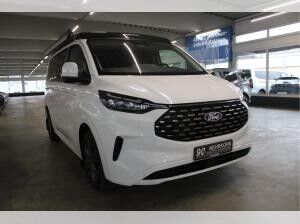 Ford Custom Nugget Titanium L1❗️SOFORT VERFÜGBAR❗️GJR, Markise, Tech.-P.