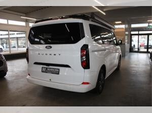 Ford Custom Nugget Titanium L1❗️SOFORT VERFÜGBAR❗️GJR, Markise, Tech.-P.