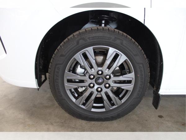 Ford Custom Nugget Titanium L1❗️SOFORT VERFÜGBAR❗️GJR, Markise, Tech.-P.