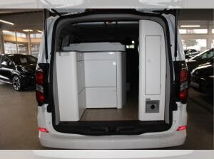 Ford Custom Nugget Titanium L1❗️SOFORT VERFÜGBAR❗️GJR, Markise, Tech.-P.