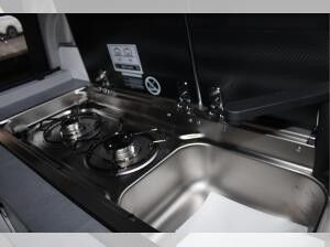 Ford Custom Nugget Titanium L1❗️SOFORT VERFÜGBAR❗️GJR, Markise, Tech.-P.