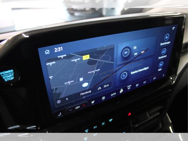 Ford Custom Nugget Titanium L1❗️SOFORT VERFÜGBAR❗️GJR, Markise, Tech.-P.