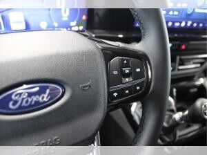 Ford Custom Nugget Titanium L1❗️SOFORT VERFÜGBAR❗️GJR, Markise, Tech.-P.