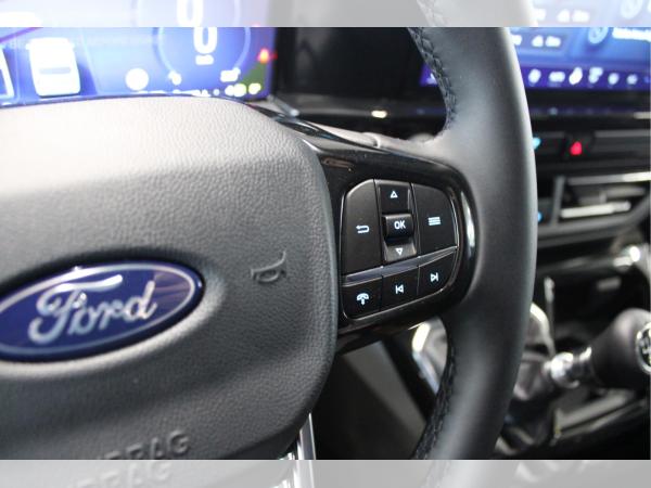 Ford Custom Nugget Titanium L1❗️SOFORT VERFÜGBAR❗️GJR, Markise, Tech.-P.