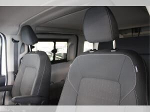 Ford Custom Nugget Titanium L1❗️SOFORT VERFÜGBAR❗️GJR, Markise, Tech.-P.