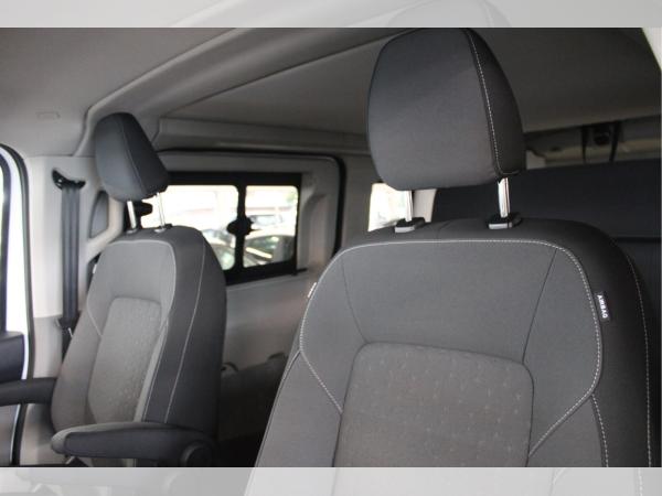 Ford Custom Nugget Titanium L1❗️SOFORT VERFÜGBAR❗️GJR, Markise, Tech.-P.