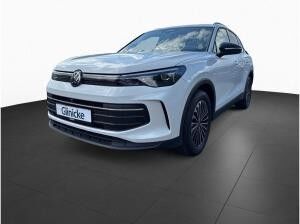 Volkswagen Tiguan GOAL 1,5l eTSI 110 kW (150 PS) 7-Gang-DSG**GEWERBEKRACHER**SOFORTVERFÜGBAR**