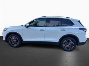 Volkswagen Tiguan GOAL 1,5l eTSI 110 kW (150 PS) 7-Gang-DSG**GEWERBEKRACHER**SOFORTVERFÜGBAR**