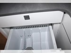 Ford Custom Nugget Titanium L1❗️SOFORT VERFÜGBAR❗️GJR, Markise, Tech.-P.