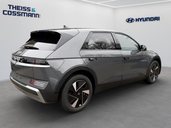 Hyundai IONIQ 5 84kWh 229 PS MJ2026 Centriq, BOSE