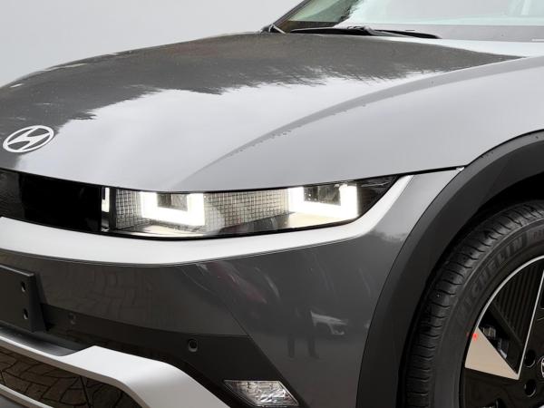 Hyundai IONIQ 5 84kWh 229 PS MJ2026 Centriq, BOSE