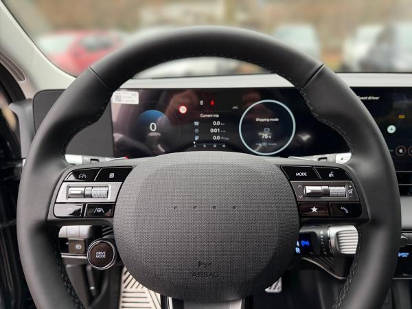 Hyundai IONIQ 5 84kWh 229 PS MJ2026 Centriq, BOSE