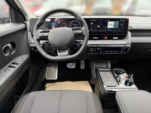 Hyundai IONIQ 5 84kWh 229 PS MJ2026 Centriq, BOSE