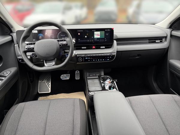 Hyundai IONIQ 5 84kWh 229 PS MJ2026 Centriq, BOSE