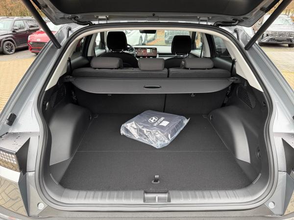 Hyundai IONIQ 5 84kWh 229 PS MJ2026 Centriq, BOSE