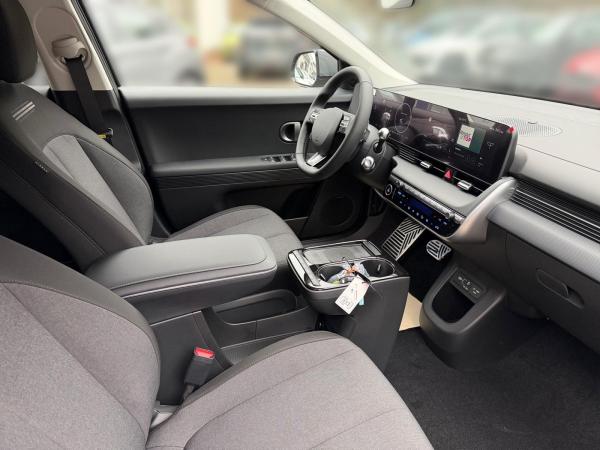 Hyundai IONIQ 5 84kWh 229 PS MJ2026 Centriq, BOSE