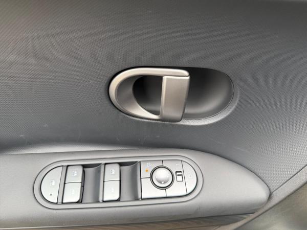 Hyundai IONIQ 5 84kWh 229 PS MJ2026 Centriq, BOSE