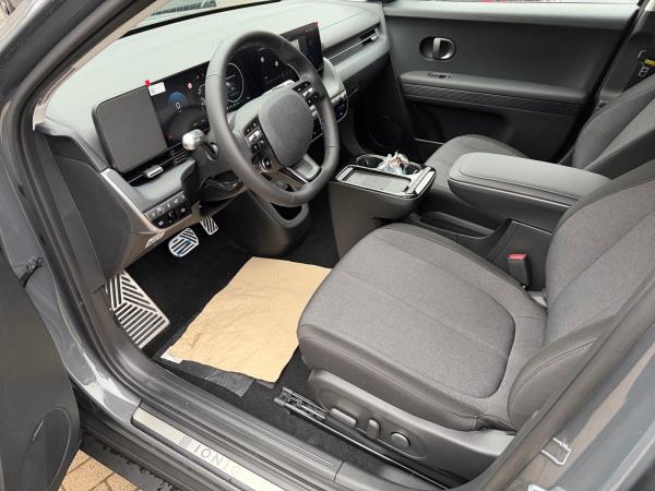 Hyundai IONIQ 5 84kWh 229 PS MJ2026 Centriq, BOSE