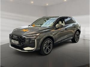 Audi Q3 SUV e-hybrid S tronic S Line,Kam.,ACC