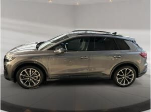 Audi Q4 e-tron Q4 45 e-tron quattro S Line,matrix,360,LM