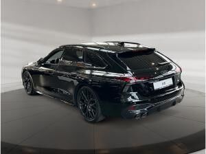 Audi A6 Avant TDI quattro S tronic BO,S Line,360,HUD