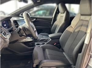 Audi Q4 e-tron Q4 45 e-tron quattro S Line,matrix,360,LM