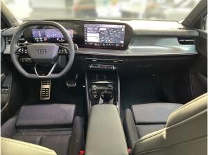 Audi Q3 SUV e-hybrid S tronic S Line,Kam.,ACC