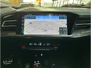 Audi Q4 e-tron Q4 45 e-tron quattro S Line,matrix,360,LM