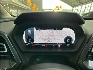 Audi Q4 e-tron Q4 45 e-tron quattro S Line,matrix,360,LM