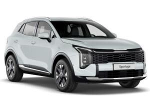 Kia Sportage 1.6 T-.GDI Vision MY26+Gewerbeaktion
