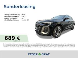 Audi Q5 S Line TDI quattro *Lagerwagen-Sale*