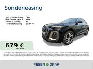 Audi Q5 S Line TDI quattro *Lagerwagen-Sale*