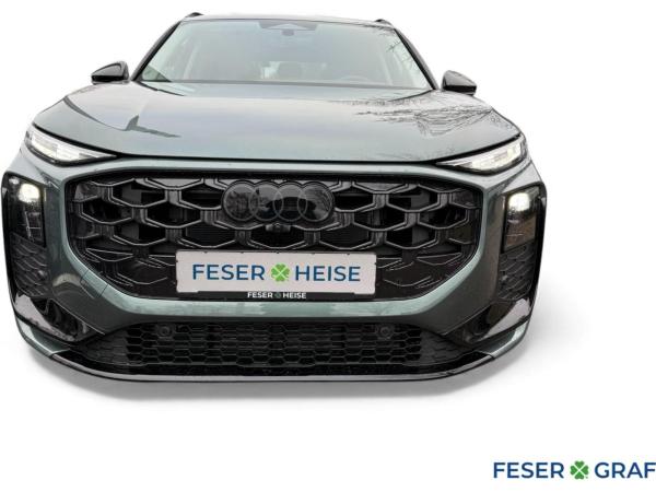 Audi Q3 TFSI S tronic TechPlus/Comfortkey/LED+ -18%