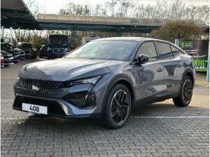 Peugeot 408 GT 210 Elektromotor #Matrix-LED#360°#Panor