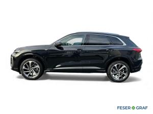 Audi Q5 S Line TDI quattro *Lagerwagen-Sale*